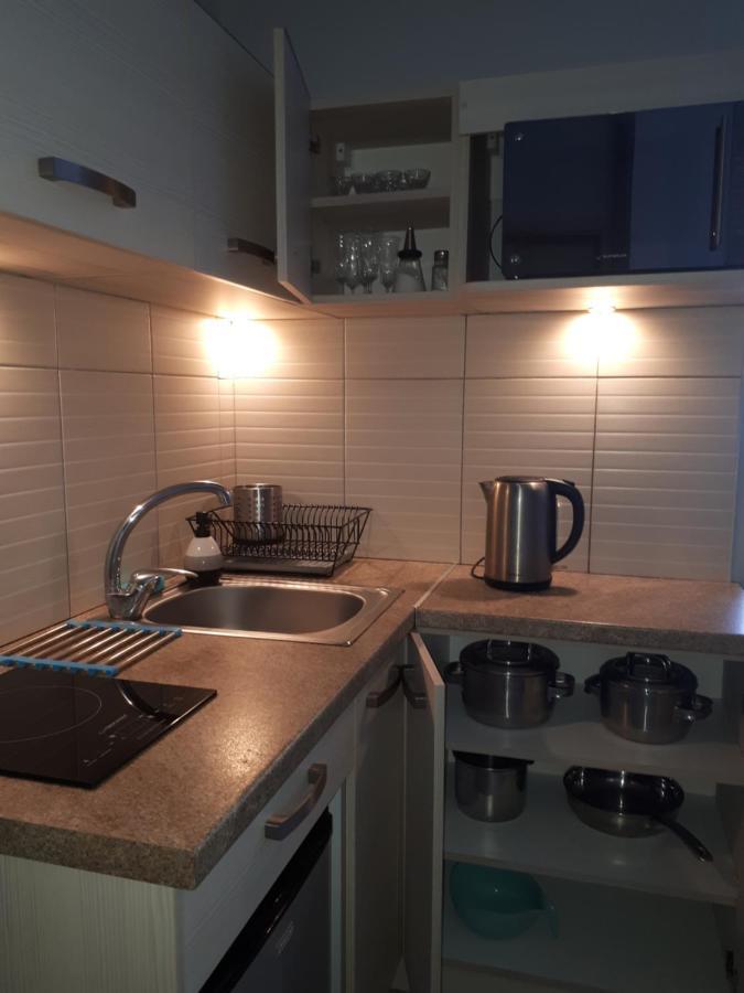 Bela - Pokoje Z Aneksami I Apartamenty Kolobrzeg Luaran gambar