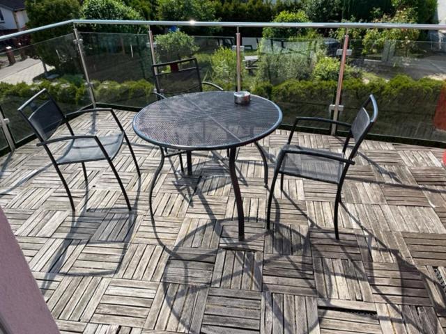 Bela - Pokoje Z Aneksami I Apartamenty Kolobrzeg Luaran gambar