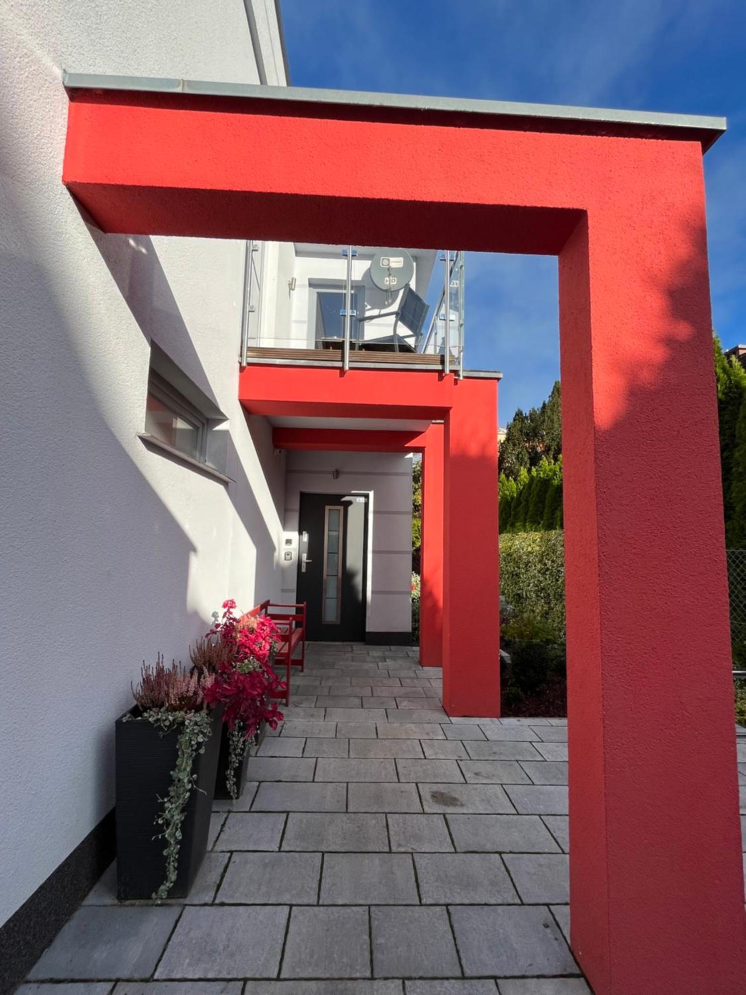 Bela - Pokoje Z Aneksami I Apartamenty Kolobrzeg Luaran gambar
