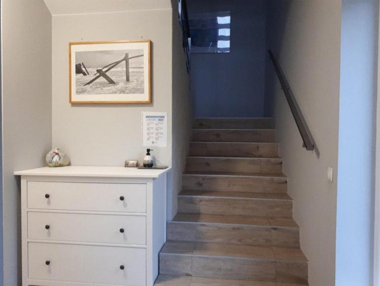 Bela - Pokoje Z Aneksami I Apartamenty Kolobrzeg Luaran gambar