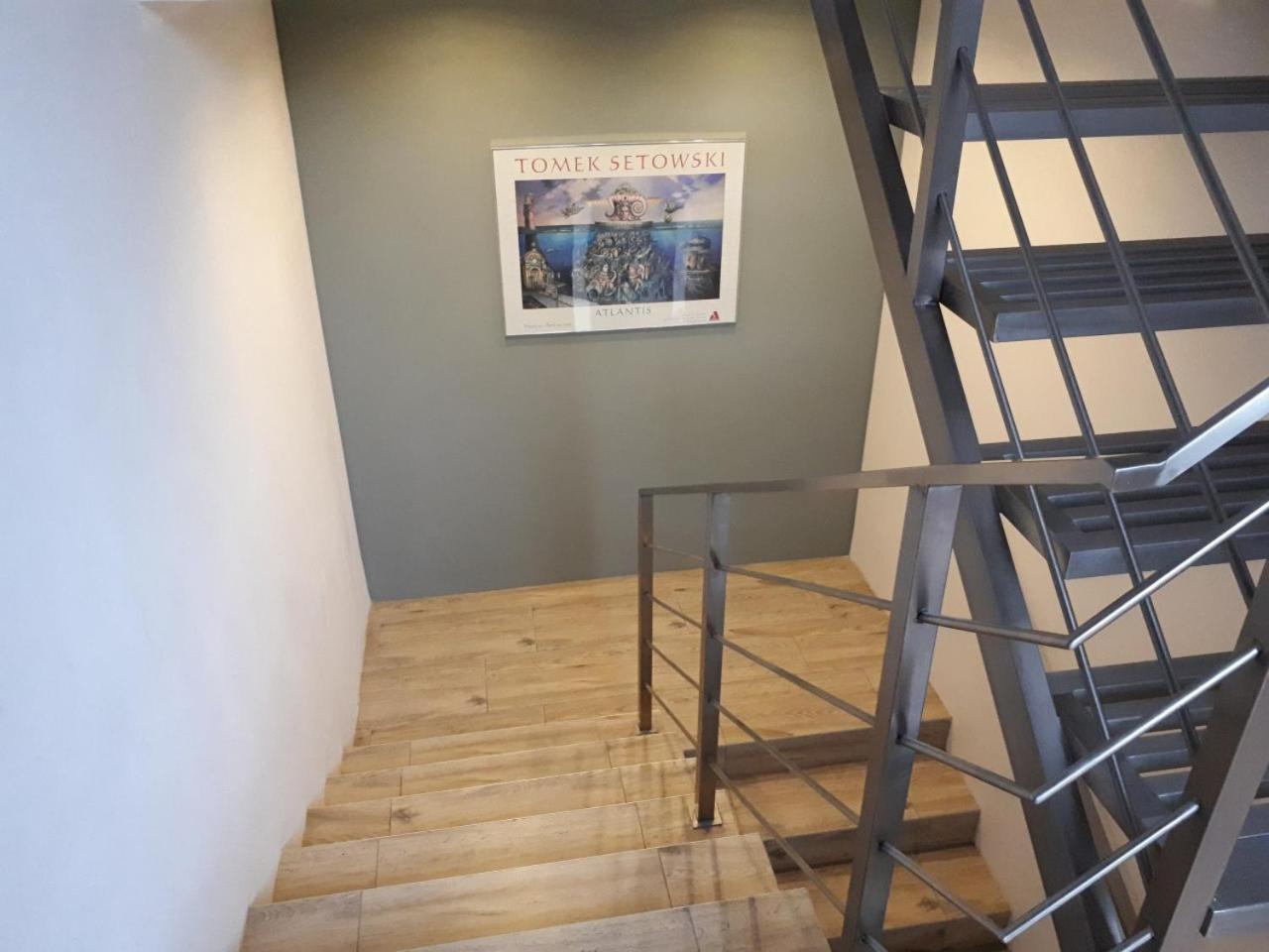 Bela - Pokoje Z Aneksami I Apartamenty Kolobrzeg Luaran gambar